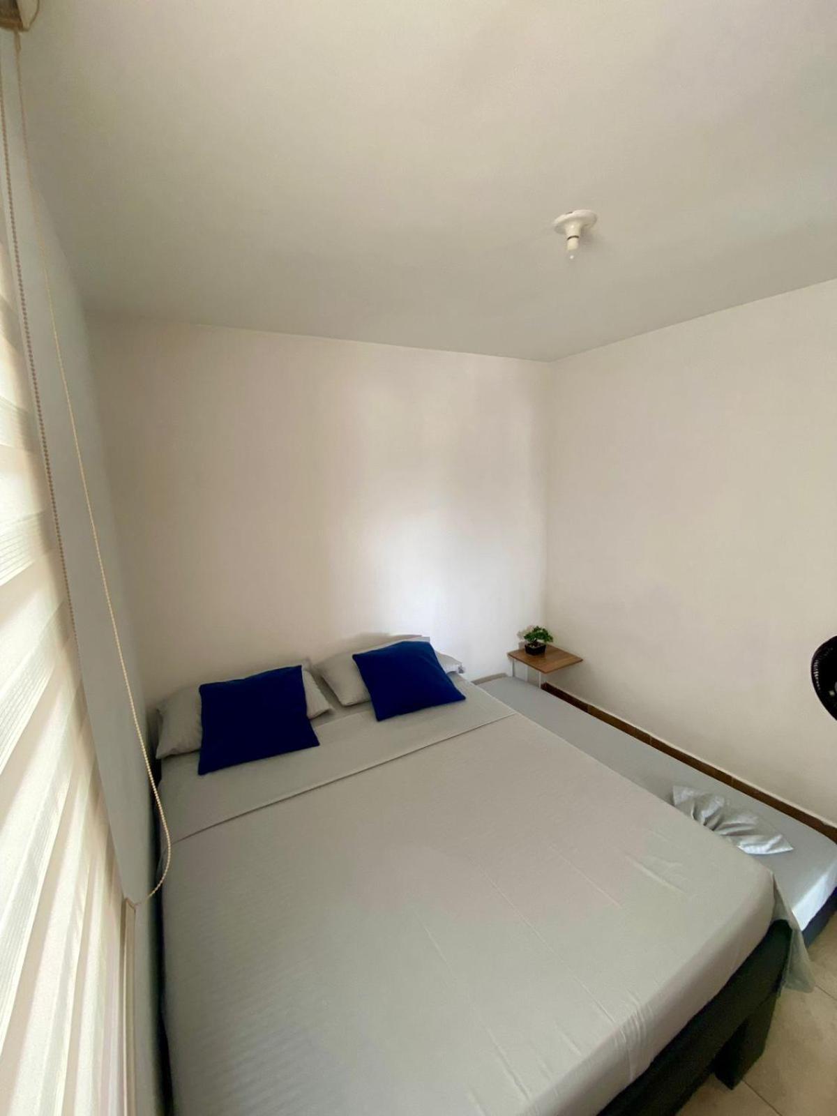 公寓 Apartasol Reserva De La Colina Lindo Y Comodo