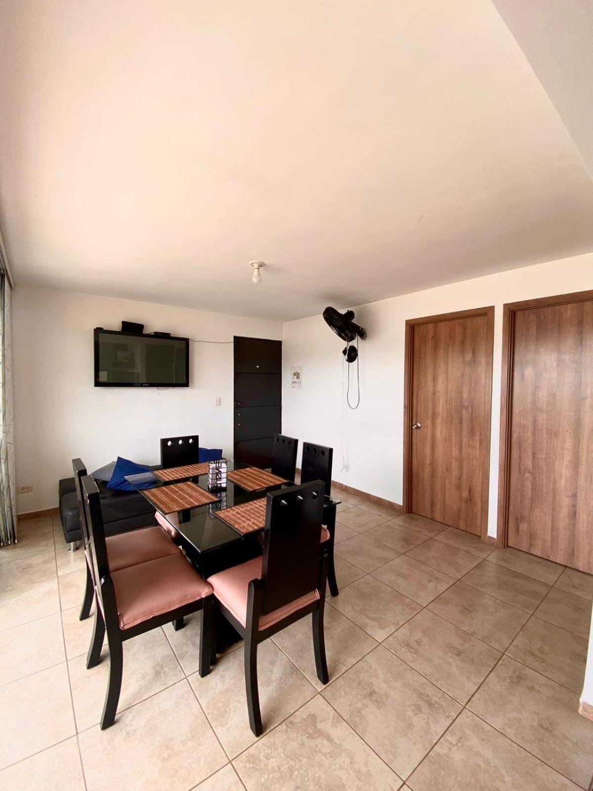 Apartasol Reserva De La Colina Lindo Y Comodo 公寓 El Edén
